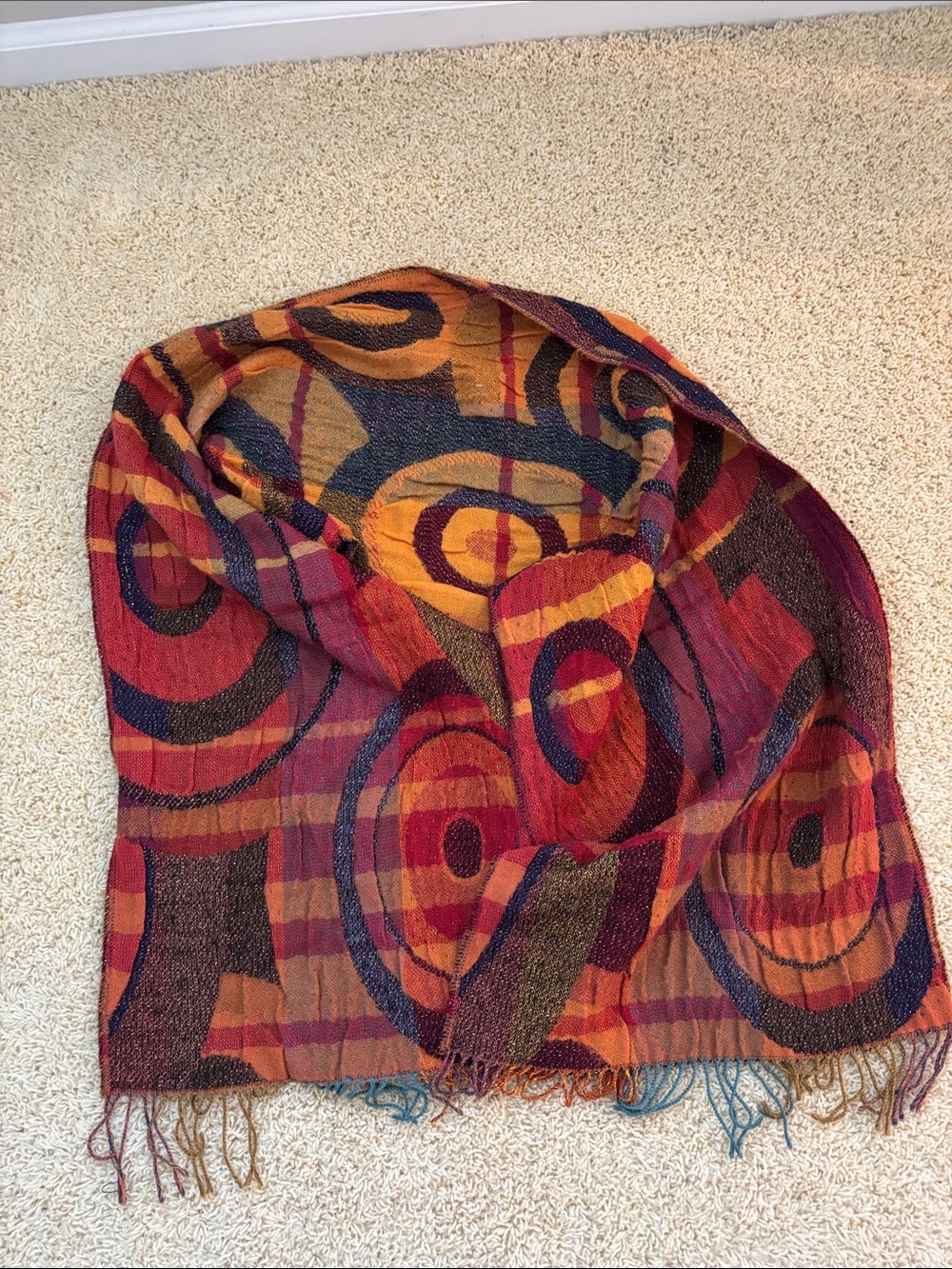 Scarf - Picture 7 of 7